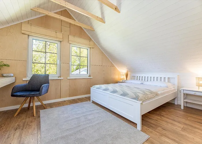 6_banga Hébergement de vacances *